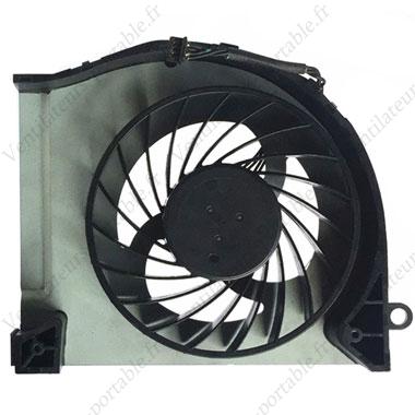 ventilateur FCN FC7W DFS661605PQ0T