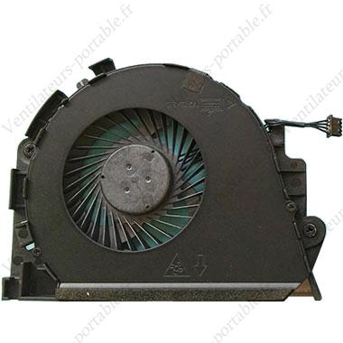 ventilateur CPU FCN DFS2000054R0T 0FGGT0000H