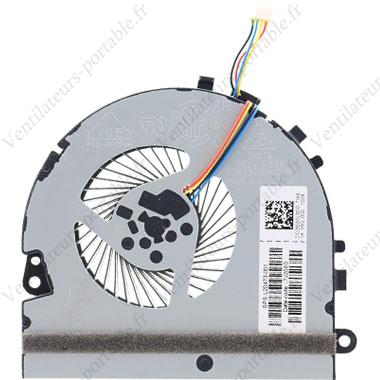 Ventilador Hp 15-da0152ng