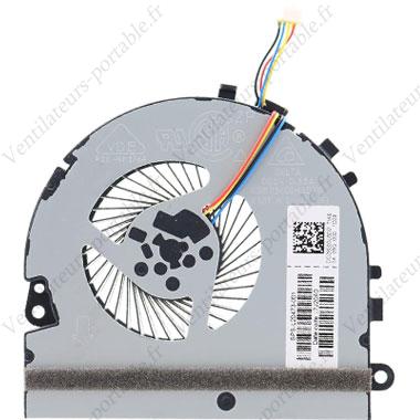 Ventilador Hp L20473-001