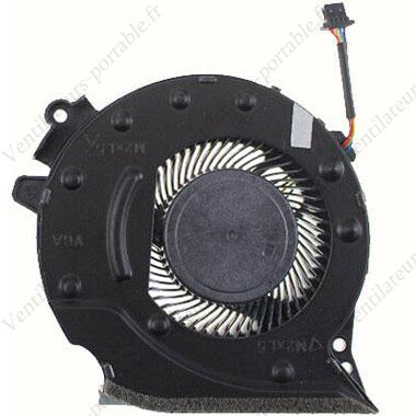 GPU-koelventilator voor FCN DFS481305MC0T FKKA