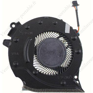 Ventilador de GPU FCN DFS481305MC0T FKKA