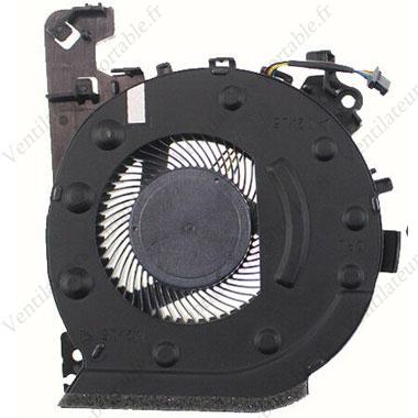 Hp Pavilion 15-cx0006ng ventilator