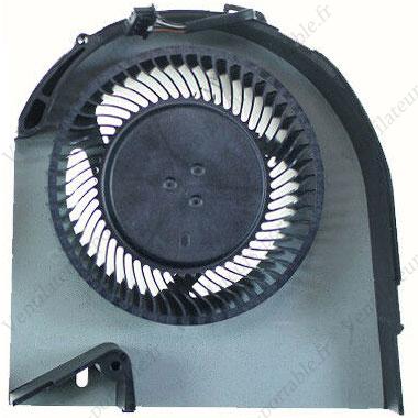 ventilateur Dell Precision 7530