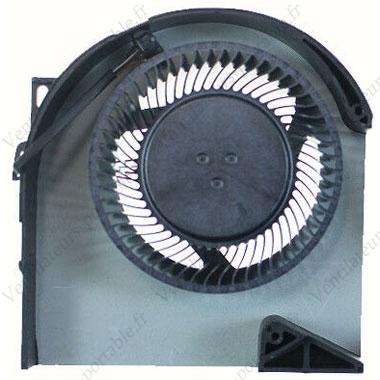 ventilateur GPU SUNON MG75090V1-C160-S9A