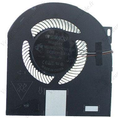 ventilateur SUNON MG75090V1-C160-S9A
