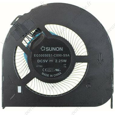 Ventilador Lenovo Thinkpad E465