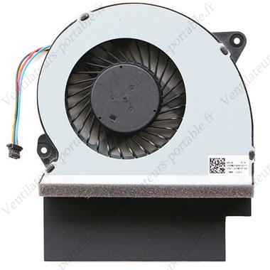 ventilateur CPU FCN DFS2013124P0T FK0V