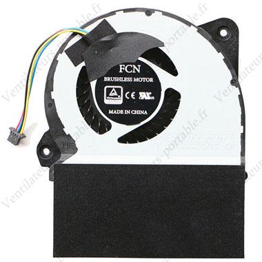 ventilateur Asus 13NB0FV0M09111