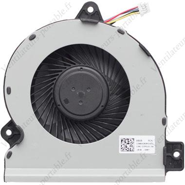ventilateur Asus 13N1-32P0101 0A