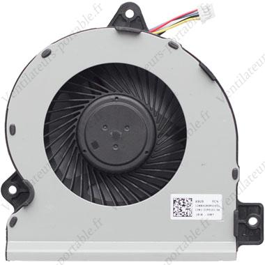 CPU-koelventilator voor FCN DFS682212M00T FK5B