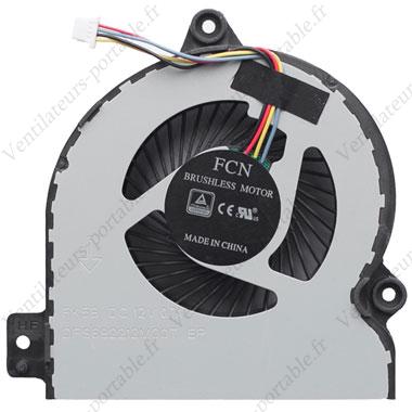 Ventilador Asus Rog Strix Gl702vi