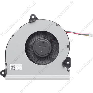 CPU-koelventilator voor FCN DFS682212M00T FK5C