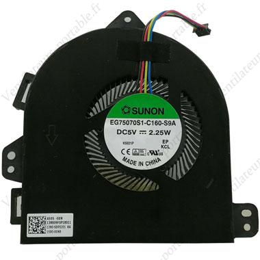 Ventilador SUNON EG75070S1-C160-S9A