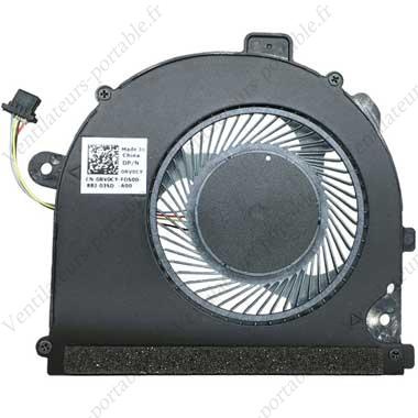 ventilateur FCN DFS531005PL0T FJMB