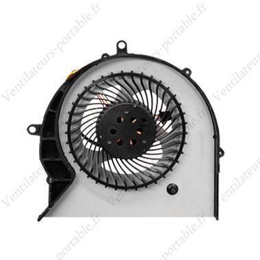 ventilateur Asus Fx63vm7300