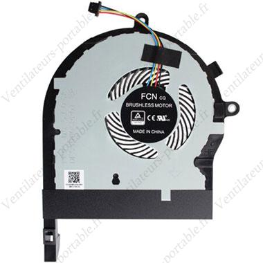 Ventilador FCN DFS501105PR0T FKPC