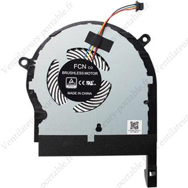 Ventilador FCN DFS531005PL0T FKPD