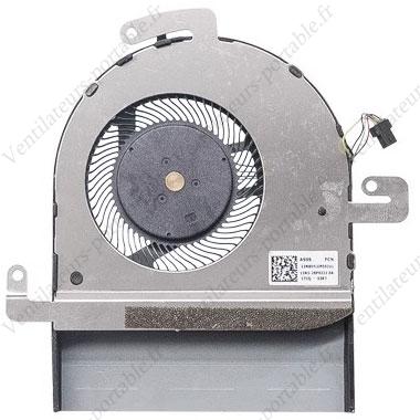 ventilateur Asus Vivobook Pro 15 Nx580vd