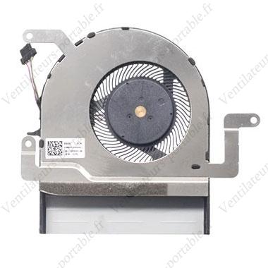 CPU-koelventilator voor FCN DFS501105PQ0T FJNL