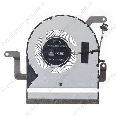 Ventola FCN DFS501105PQ0T FJNL