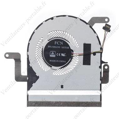 Ventilador FCN DFS501105PQ0T FJNL