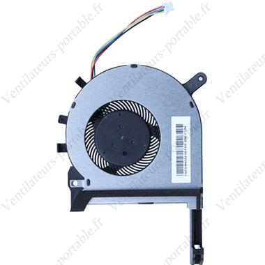 Asus Tuf Gaming Fx505dd ventilator