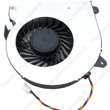Dell 0030FM ventilator