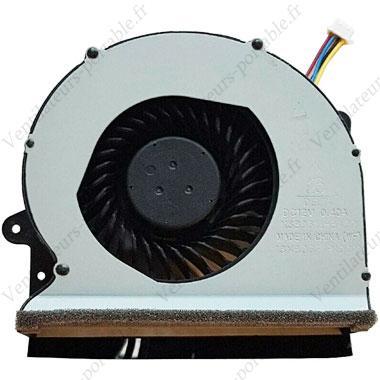 Ventola Asus 13NB06F1P10011