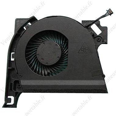 ventilateur Hp 848377-001