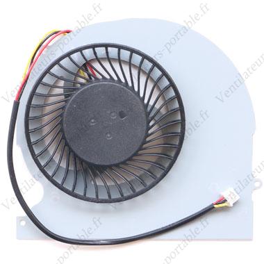 Ventilador Schenker XMG P707-mpg Pro