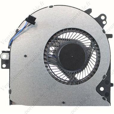 ventilateur Hp L03854-001