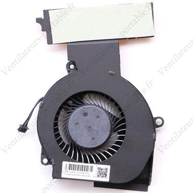 ventilateur FOXCONN G3D-CPU NFB75A05H-007 FSFA18M