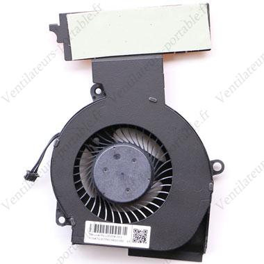 Ventola Hp Omen 15-dc0045tx