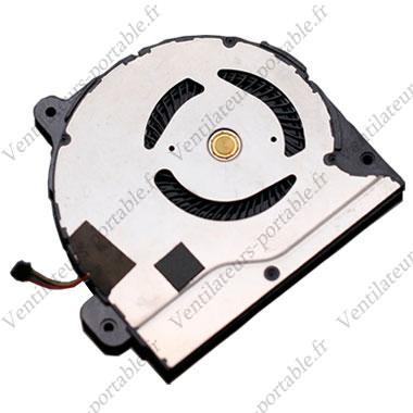 ventilateur DELTA NC55C04-16K09