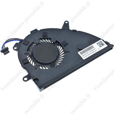 Hp Pavilion 15-cw1948nd ventilator
