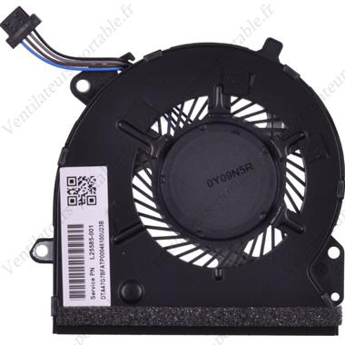 Ventilador DELTA NS85B00-17K18