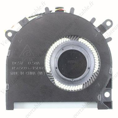Ventilador Acer Aspire R5-571tg