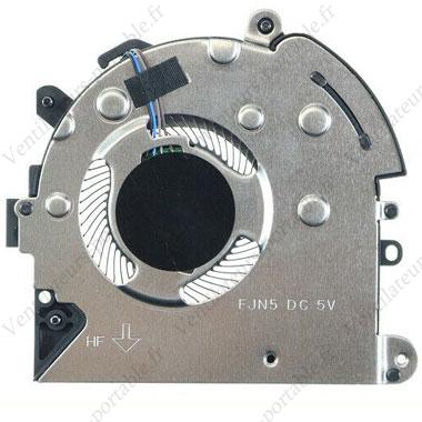 Hp L13679-001 ventilator