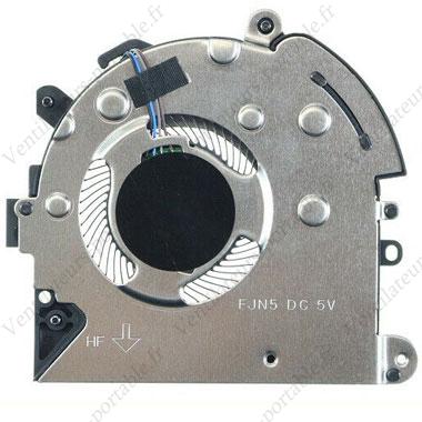 Ventilador Hp L13679-001