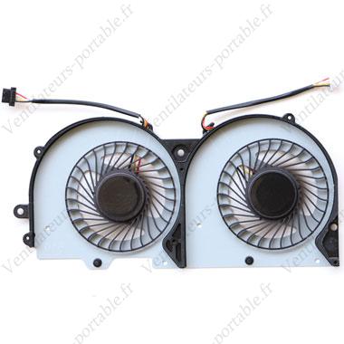 ventilateur GPU A-POWER P950ER-GPU