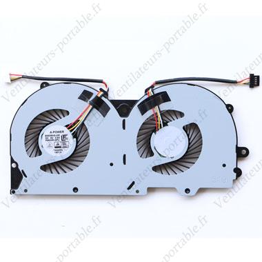 ventilateur A-POWER P950ER-GPU