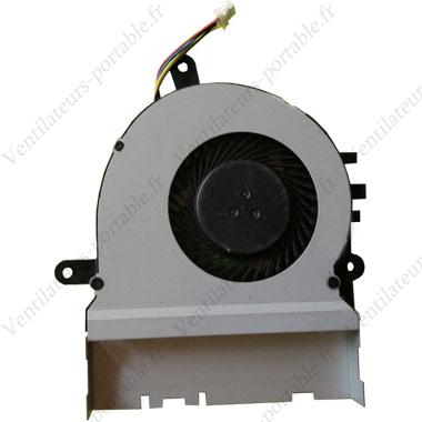 ventilateur Asus Vivobook R301ua-fn115t
