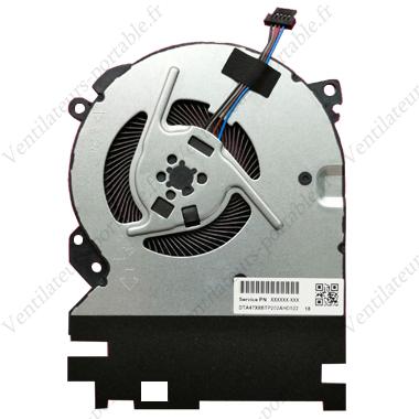 Ventilador Hp HSN-Q08C