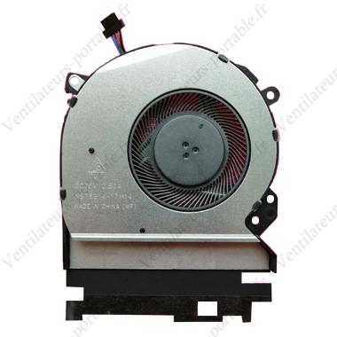 ventilateur Hp L03613-001