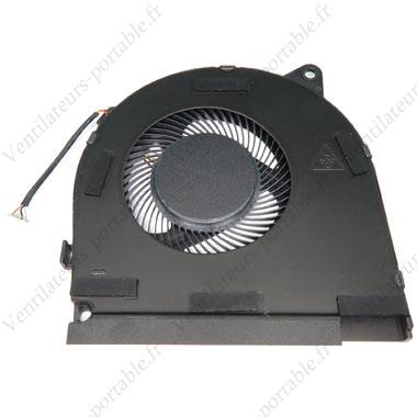 ventilateur Lenovo Yoga 730-15ikb