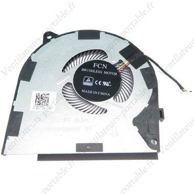 ventilateur Lenovo Yoga 730-15iwl