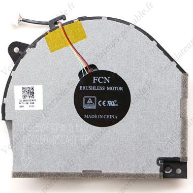 FCN DFS200405CA0T FKPW ventilator