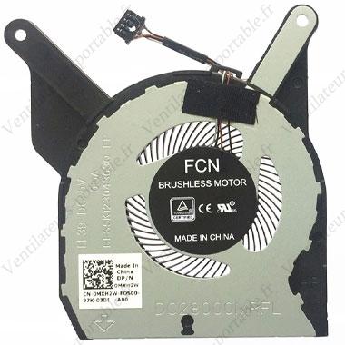 ventilateur FCN DFS5K12304363Q FL39