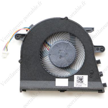 FCN DFS531005PL0T FK8H ventilator